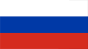 Steag Rusia